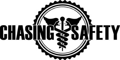 logo Chasing Safety